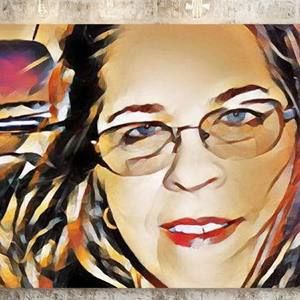 Meet your Posher, Betty ann